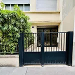 Lecourbe Porte De Versailles